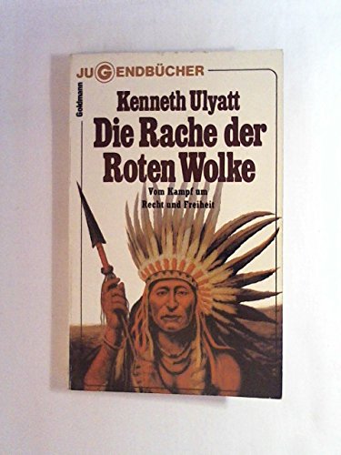 Stock image for Die Rache der Roten Wolke. for sale by DER COMICWURM - Ralf Heinig