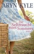 Imagen de archivo de Die Sehnsucht eines Sommers. Roman. Hardcover mit Schutzumschlag a la venta por Deichkieker Bcherkiste