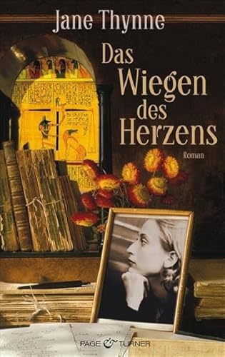 Beispielbild fr Das Wiegen des Herzens zum Verkauf von WorldofBooks