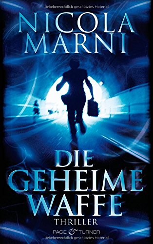 Stock image for Die geheime Waffe: Thriller for sale by medimops