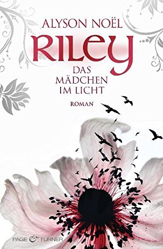 Beispielbild für Riley - Das Mädchen im Licht -: Roman zum Verkauf von medimops