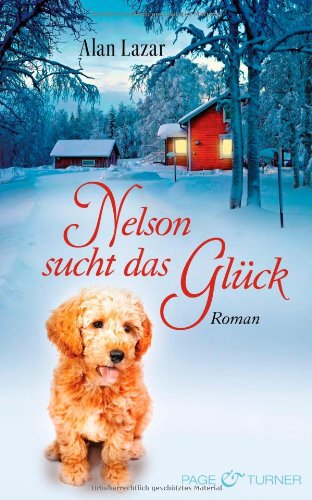 Stock image for Nelson sucht das Glück: Roman for sale by medimops