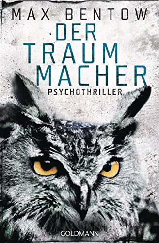 Stock image for Der Traummacher: Ein Fall fr Nils Trojan 6 - Psychothriller (Kommissar Nils Trojan, Band 6) for sale by medimops