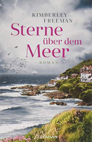 Stock image for Sterne ber dem Meer: Roman for sale by medimops