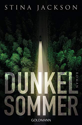 9783442205783: Dunkelsommer: Der Nr.1-Bestseller aus Schweden - Roman