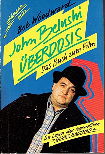 Beispielbild fr John Belushi, berdosis zum Verkauf von medimops