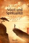 Beispielbild fr Arbeit und Spiritualitt zum Verkauf von medimops