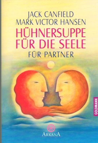 Stock image for H hnersuppe f r die Seele. F r Partner. for sale by dsmbooks