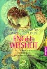 Imagen de archivo de Engel-Weisheit. 365 Einsichten und Meditationen aus hheren Sphren. Aus dem Amerikanischen von Rita Hner. a la venta por Antiquariat Bader Tbingen