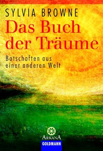 Das Buch der TrÃ¤ume (9783442216635) by [???]