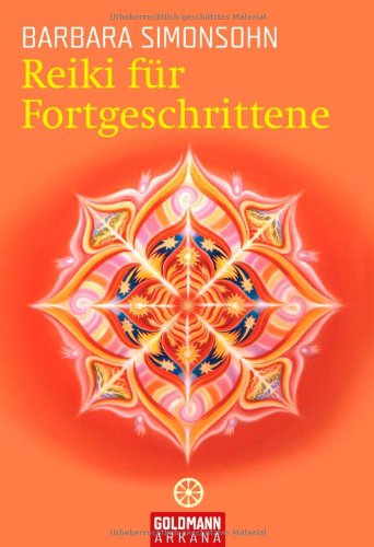 Stock image for Reiki fr Fortgeschrittene for sale by medimops