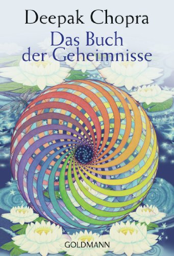 9783442218417: Das Buch der Geheimnisse: 21841