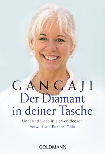 Stock image for Der Diamant in deiner Tasche for sale by GreatBookPrices