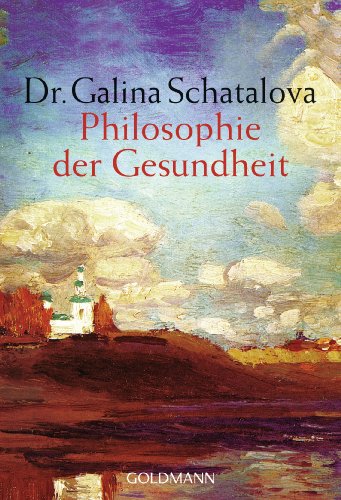 Beispielbild fr Philosophie der Gesundheit zum Verkauf von Blackwell's