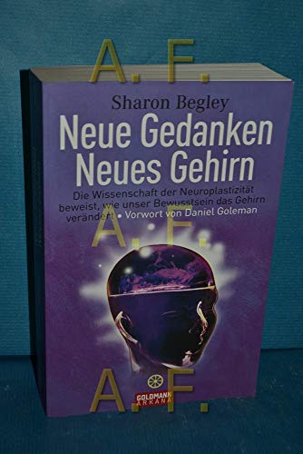 Neue Gedanken - neues Gehirn (9783442219131) by [???]