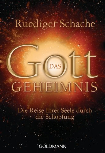 Stock image for Das Gottgeheimnis -Language: german for sale by GreatBookPrices