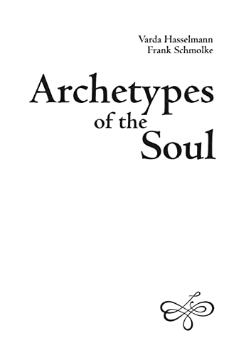 

Archetypes of the Soul (Paperback or Softback)
