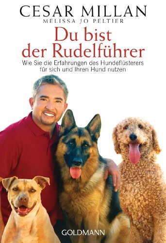 Stock image for Du bist der Rudelfhrer -Language: german for sale by GreatBookPrices