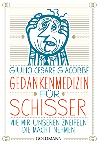 Stock image for Gedankenmedizin fr Schisser -Language: german for sale by GreatBookPrices