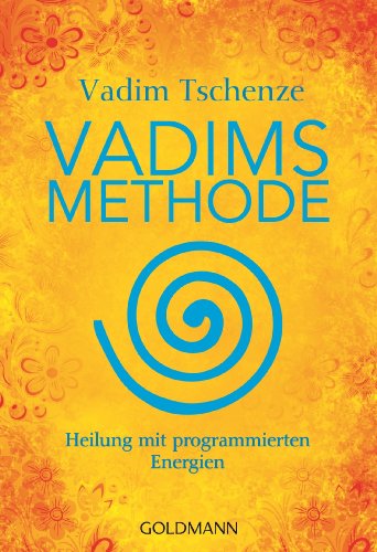 Stock image for Vadims Methode -Language: german for sale by GreatBookPrices