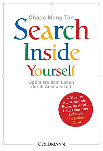 Imagen de archivo de Search Inside Yourself -Language: german a la venta por GreatBookPrices