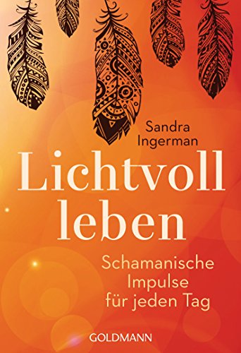 Stock image for Lichtvoll leben -Language: german for sale by GreatBookPrices
