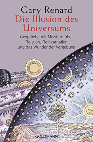 Stock image for Die Illusion des Universums -Language: german for sale by GreatBookPrices