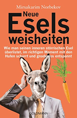 Stock image for Neue Eselsweisheiten -Language: german for sale by GreatBookPrices