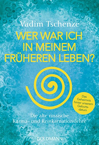 Imagen de archivo de Wer war ich in meinem frheren Leben? -Language: german a la venta por GreatBookPrices