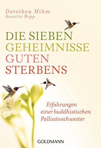 Imagen de archivo de Die sieben Geheimnisse guten Sterbens -Language: german a la venta por GreatBookPrices