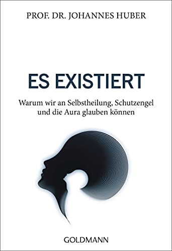Beispielbild fr Es existiert -Language: german zum Verkauf von GreatBookPrices