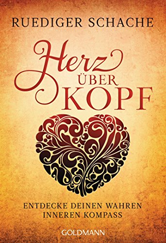 Stock image for Herz ber Kopf -Language: german for sale by GreatBookPrices