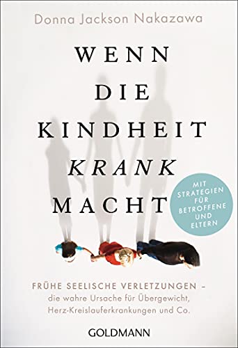 Stock image for Wenn die Kindheit krank macht -Language: german for sale by GreatBookPrices