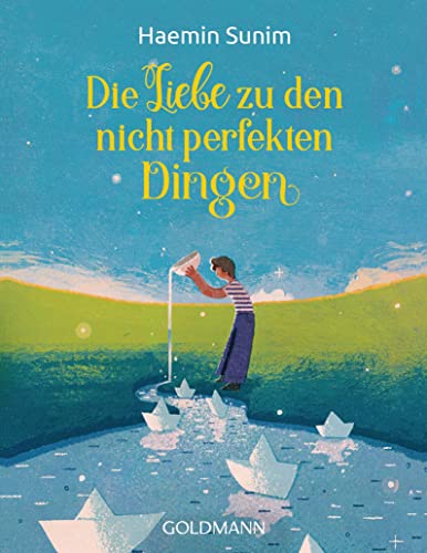 Stock image for Die Liebe zu den nicht perfekten Dingen -Language: german for sale by GreatBookPrices