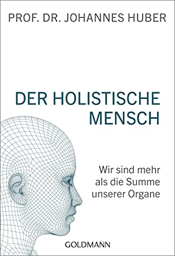 Beispielbild fr Der holistische Mensch -Language: german zum Verkauf von GreatBookPrices