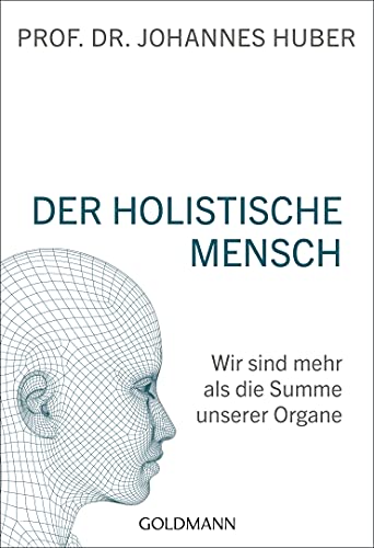 Imagen de archivo de Der holistische Mensch -Language: german a la venta por GreatBookPrices