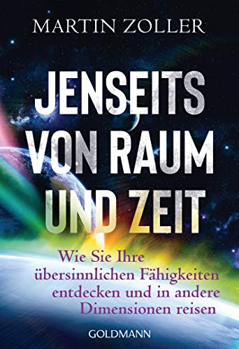 Beispielbild fr Jenseits von Raum und Zeit -Language: german zum Verkauf von GreatBookPrices