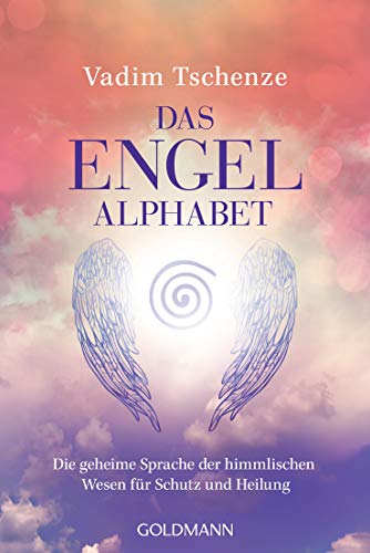 Stock image for Das Engel-Alphabet -Language: german for sale by GreatBookPrices
