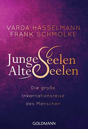 Stock image for Junge Seelen - Alte Seelen -Language: german for sale by GreatBookPrices