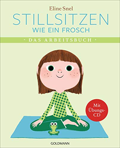 Imagen de archivo de Stillsitzen wie ein Frosch -Language: german a la venta por GreatBookPrices