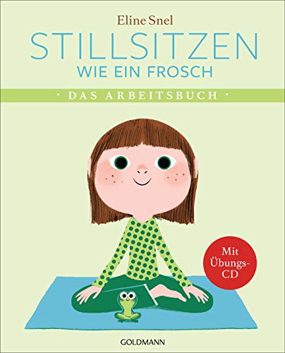 Stock image for Stillsitzen wie ein Frosch -Language: german for sale by GreatBookPrices