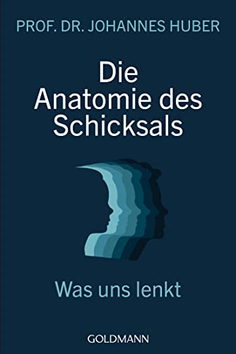 Beispielbild fr Die Anatomie des Schicksals zum Verkauf von GreatBookPrices