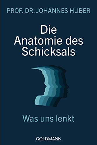 Imagen de archivo de Die Anatomie des Schicksals a la venta por GreatBookPrices