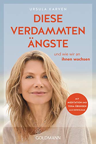 Stock image for Diese verdammten ngste -Language: german for sale by GreatBookPrices