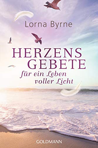 Beispielbild fr Herzensgebete fr ein Leben voller Licht -Language: german zum Verkauf von GreatBookPrices