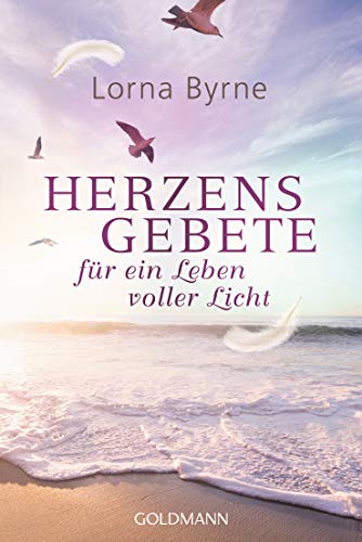 Imagen de archivo de Herzensgebete fr ein Leben voller Licht -Language: german a la venta por GreatBookPrices