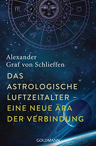 Beispielbild fr Das astrologische Luftzeitalter ? eine neue ra der Verbindung zum Verkauf von medimops