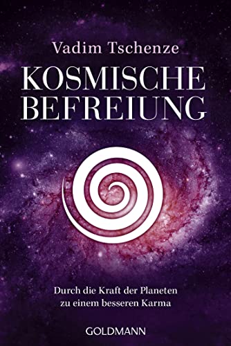 Stock image for Kosmische Befreiung for sale by Blackwell's