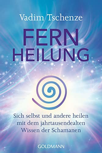 Stock image for Fernheilung for sale by Blackwell's