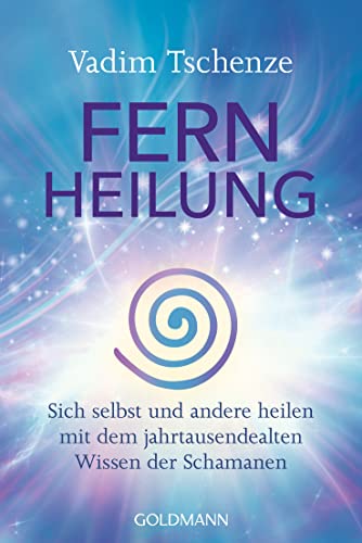 Stock image for Fernheilung for sale by Blackwell's